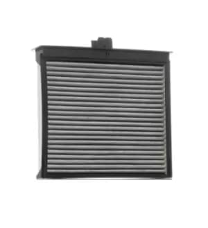 FILTRON Pollen filter K 1167A Filter, interior air,Cabin filter RENAULT,SCENIC II (JM0/1_),GRAND SCENIC II (JM0/1_)