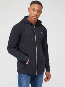 Nike Optic Hoodie - Black