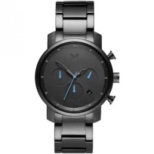 MVMT Gunmetal Chrono 40 Watch