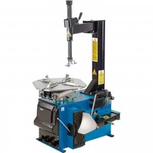 Draper Expert TC100 Semi Automatic Tyre Changer 240v