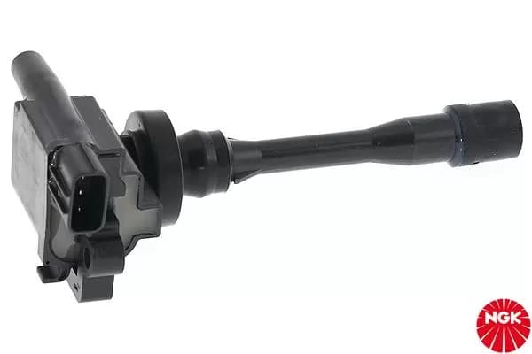 1x NGK Ignition Coil U4014 (48225)