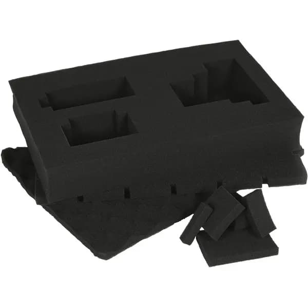 Einhell Foam Insert for Stackable Case