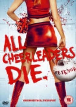 All Cheerleaders Die