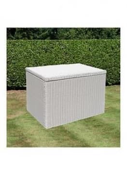 Rowlinson Prestbury Cushion Box