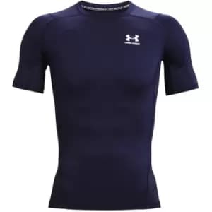 Under Armour Armour High Gear Armour T Shirt - Blue