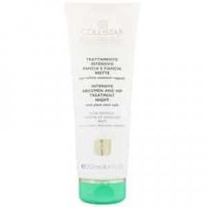 Collistar Slimming, Firming and Anti-Cellulite Intensive Abdomen and Hip Treatment Night 250ml