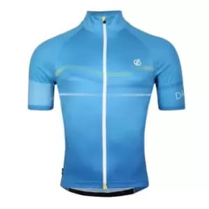 Dare 2b AEP Revolving Short Sleeve Jersey - WveRdeWvePrt