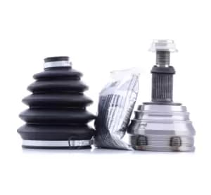 METELLI CV Joint VW,AUDI,SKODA 15-1189 1H0407311,1H0498099A,1J0407311C Axle Joint,Joint Kit, drive shaft 1J0407311D,357498099E,357498099EV,357498099EX