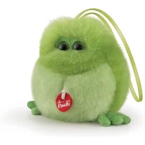 Frog (Trudi) Plush Charm