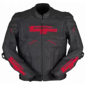 Furygan Raptor Evo 2 Black Red M