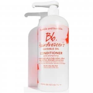 Bumble and bumble Hairdresser's Invisible Oil Conditioner 1000ml/33.8 fl. oz