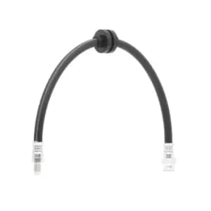 RIDEX Brake Hose 83B0171 Brake Line,Brake Pipe ALFA ROMEO,147 (937),156 Sportwagon (932),156 (932)