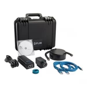 FLIR 73309-0102 FLIR A35 f=9mm with SC kit