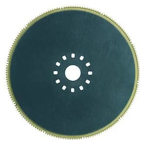 Makita B 21294 RoundSeg Saw Blade