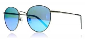 Polaroid PLD6010/S Sunglasses Matte Brown OKU Polariserade 50mm