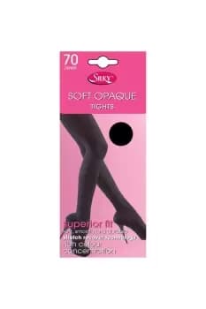 Opaque 70 Denier Tights (1 Pair)