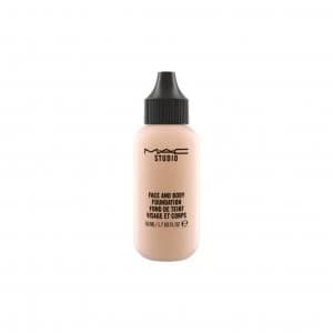 MAC Studio Face and Body Foundation 50ml N3