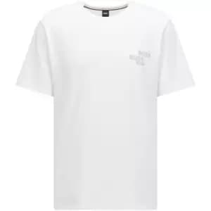 Boss Urban T-Shirt RN 10188392 17 - White