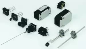 Eaton, Snap Action Limit Switch -, NO/NC, 500V, IP65