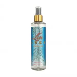 Jennifer Lopez Live Luxe Body Mist 240ml