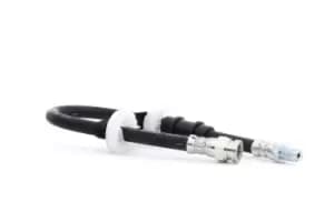RIDEX Brake Hose 83B0354 Brake Line,Brake Pipe FIAT,Panda Schragheck (141_)
