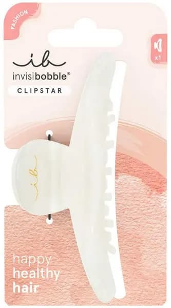 Invisibobble Clipstar Clawdia Tortoise L
