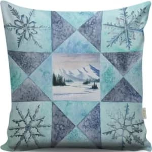 A13044 Multicolor Cushion