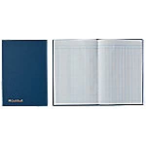 Guildhall Account Book 31/20Z 20 Cash Plus Narrative 80 Pages 40 Sheets