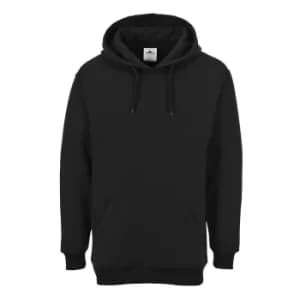 Portwest Roma Hoodie Black L