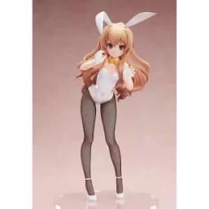 Toradora PVC Statue 1/4 Taiga Aisaka: Bunny Ver. 37 cm
