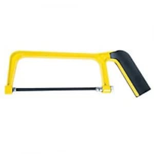 Blue Spot Junior Hacksaw Aluminium 22002 150mm (6in)