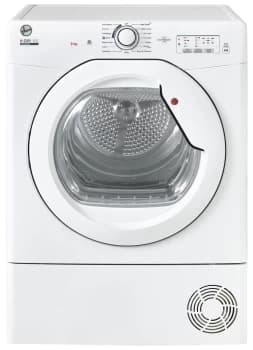 Hoover HLEC8LG 8KG Condenser Tumble Dryer