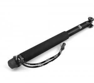Xsories Mega U-Shot Monopod - Black