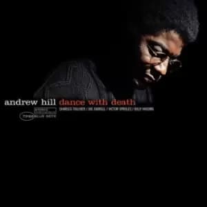 Dance With Death by Andrew Hill Vinyl Album