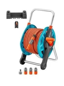 Gardena Wall Mountable 20M Reel