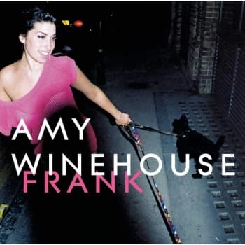 Amy Winehouse - Frank Vinyl