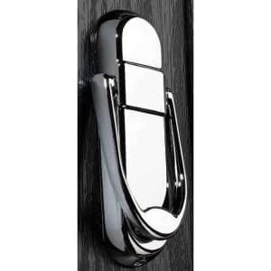 AVOCET Affinity Door Knocker