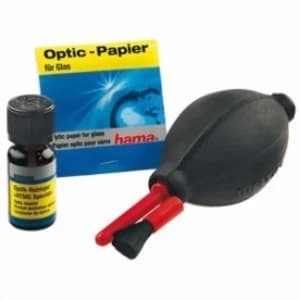 Hama Lens cleaning kit 00005930