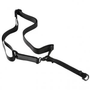 Honeywell 50137020-001 Bar code reader Black strap