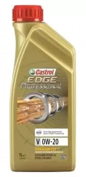 Castrol Engine oil VOLVO 15384B Motor oil,Oil