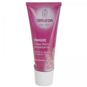 Weleda Evening Primrose Revitalizing Cream for Hands 50ml
