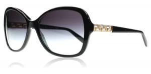 Versace VE4271B Sunglasses Black GB1/8G 58mm