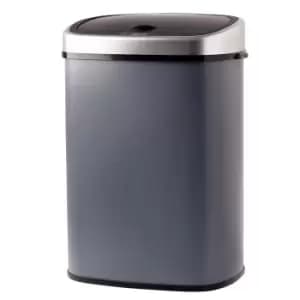 Haden Perth 58L Motion Sensor Bin