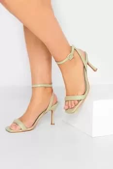 Extra Wide Fit Heels