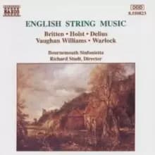English String Music