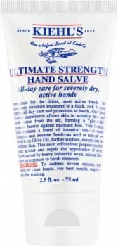 Kiehl's Ultimate Strength Hand Salve 75ml