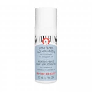 First Aid Beauty Ultra Repair Face Moisturiser (50ml)