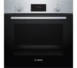 Bosch HBF113BR0B 66L Integrated Electric Single Oven