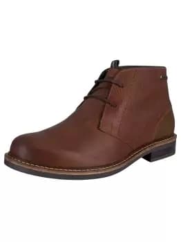 Readhead Leather Chukka Boots