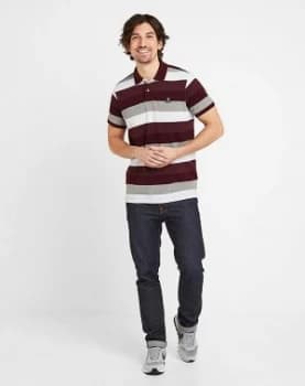 Tog24 Palin Mens Polo Shirt